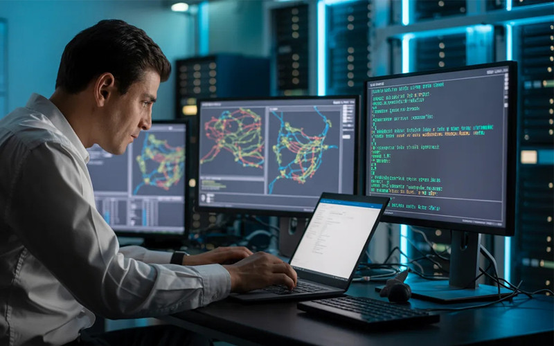 What Is Penetration Testing? A Complete Guide for Businesses in 2026 | Violet Crows IT