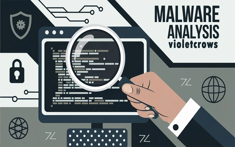 How Violet Crows Simplifies Malware Analysis for Your Business