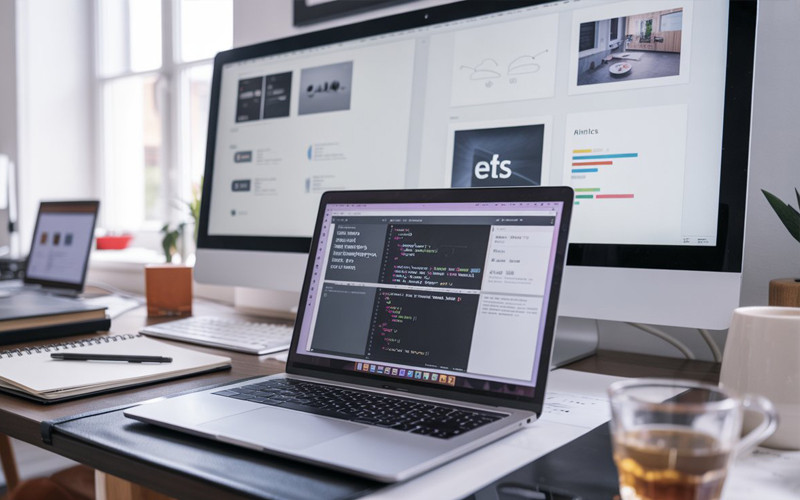 Key Web Development Trends Businesses Should Watch in 2026 | Violet Crows IT