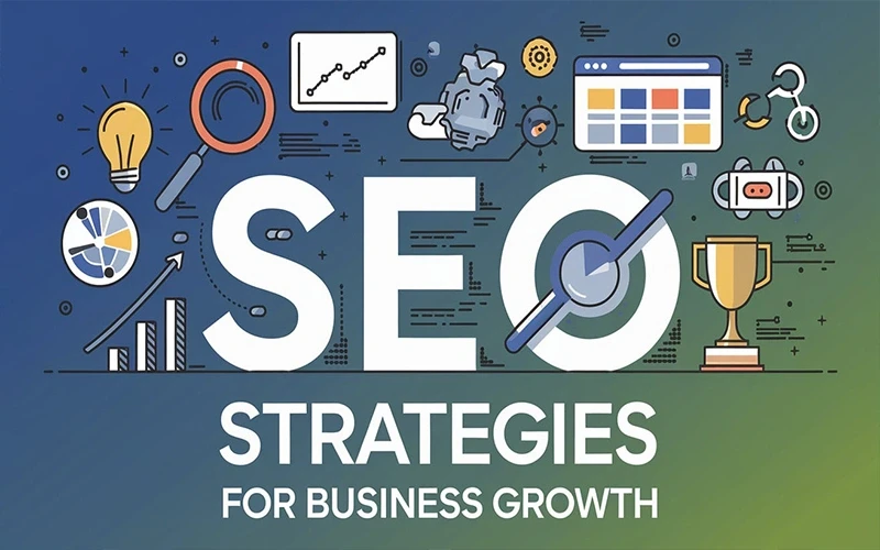 Violet Crows Proven SEO Strategies for Business Growth