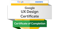 Google UX Design