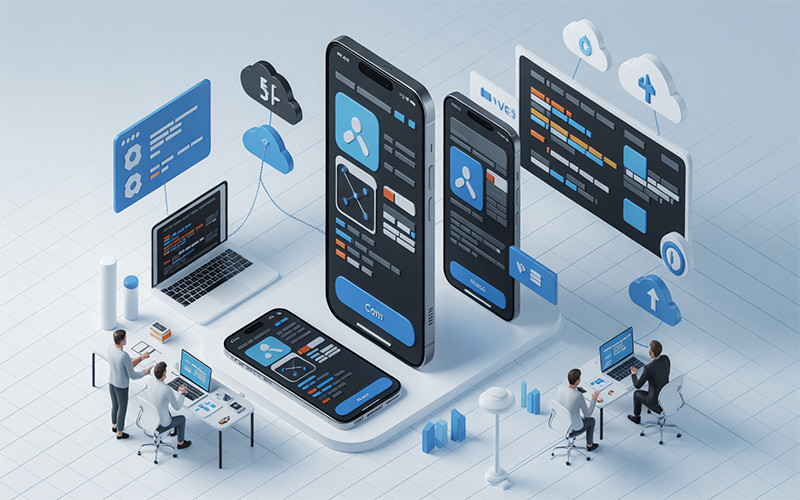 Mobile Application Development