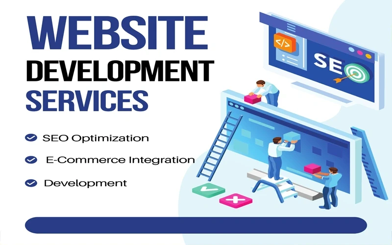 Website Development